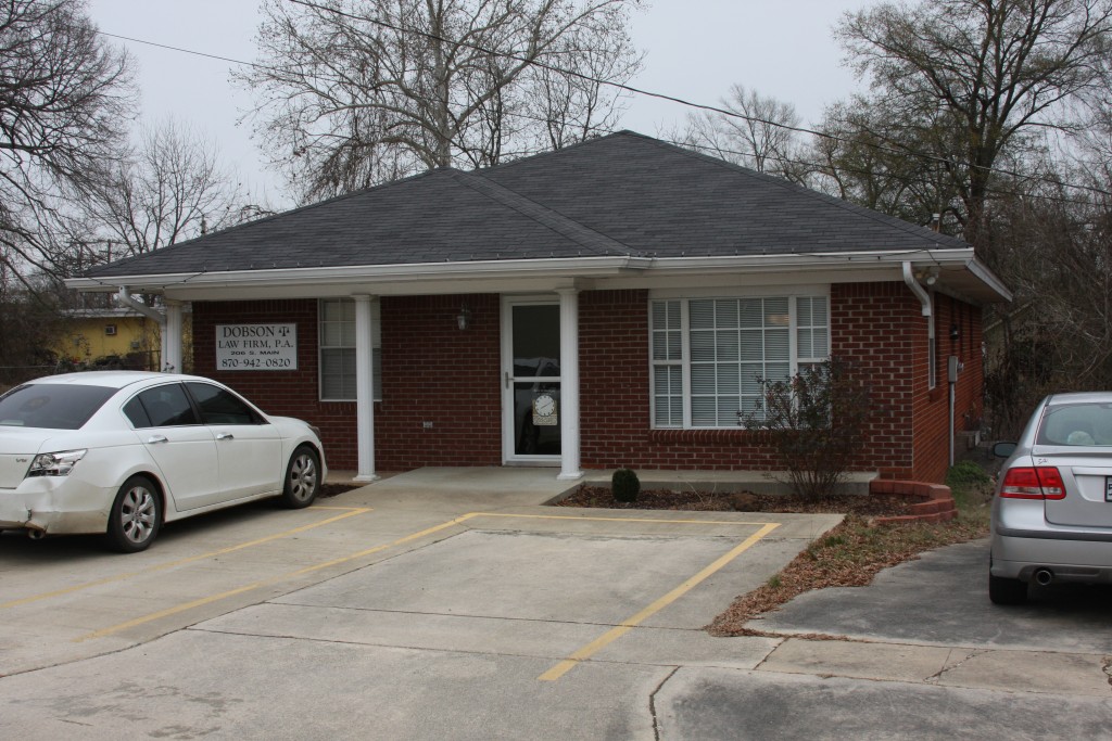 We Lease Homes, Not Houses